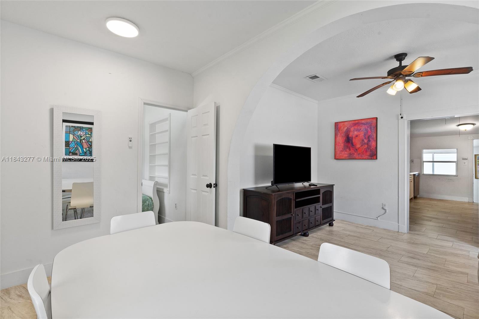 THE PINES - Residential Lease