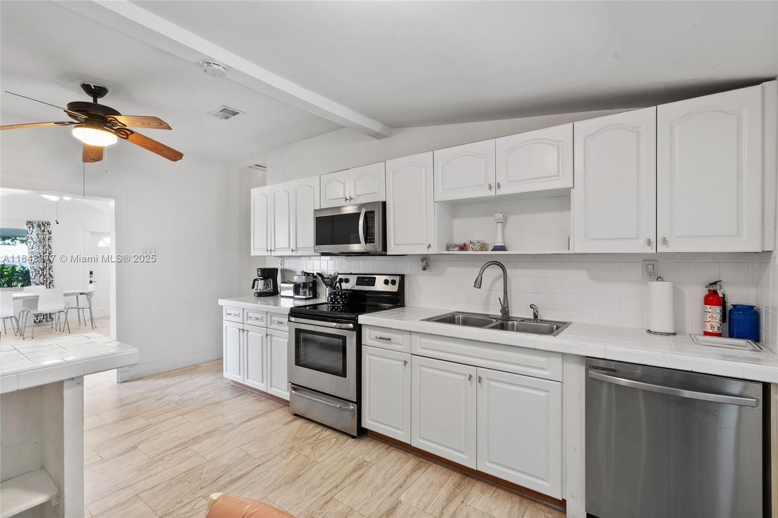 THE PINES - Residential Lease