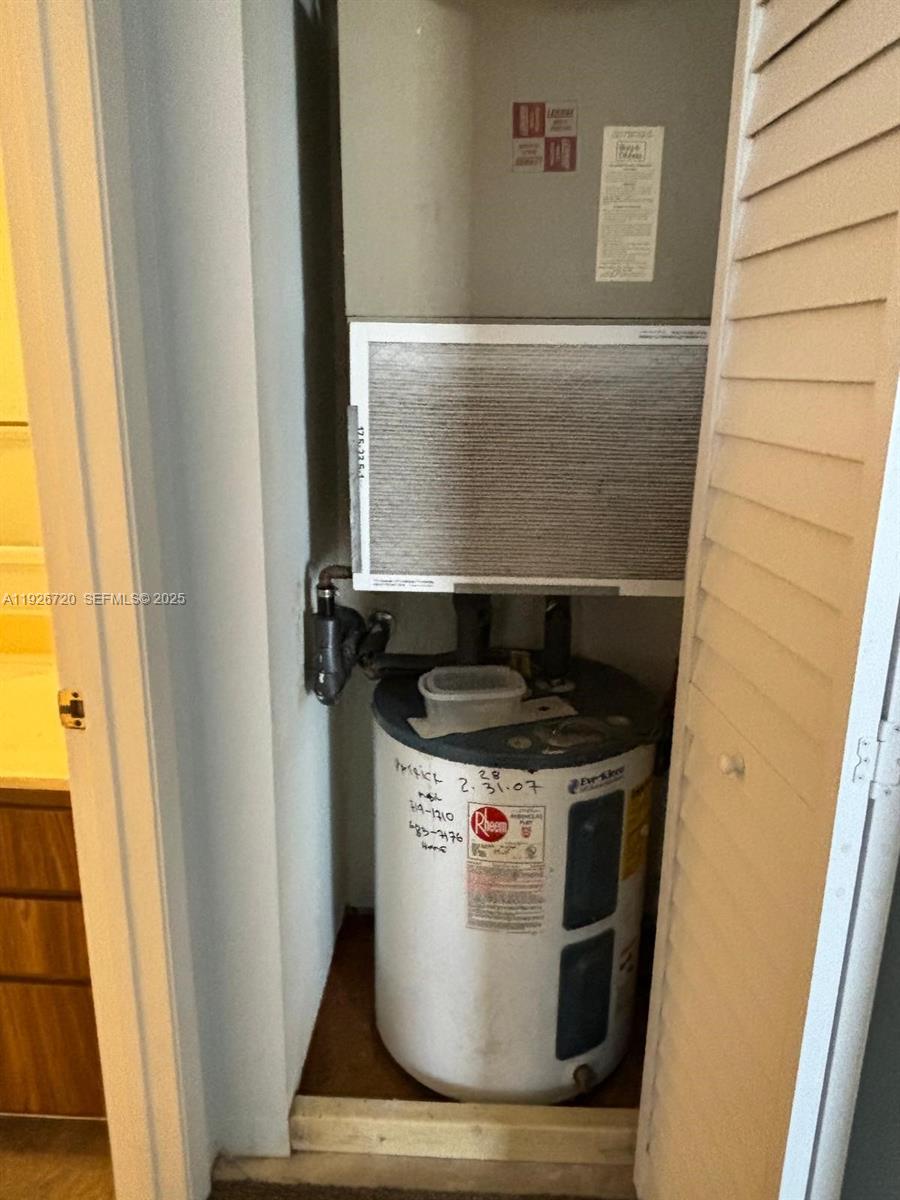 WHITEHALL VILLAGE - Residential Lease