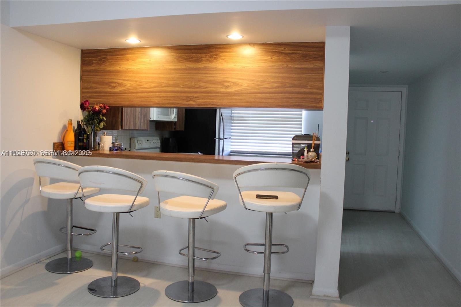 WHITEHALL VILLAGE - Residential Lease