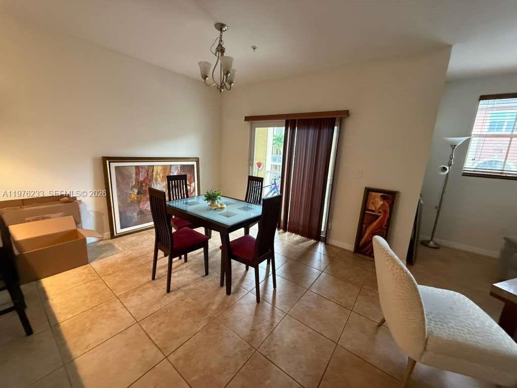 CORONADO AT DORAL VII CON - Residential Lease