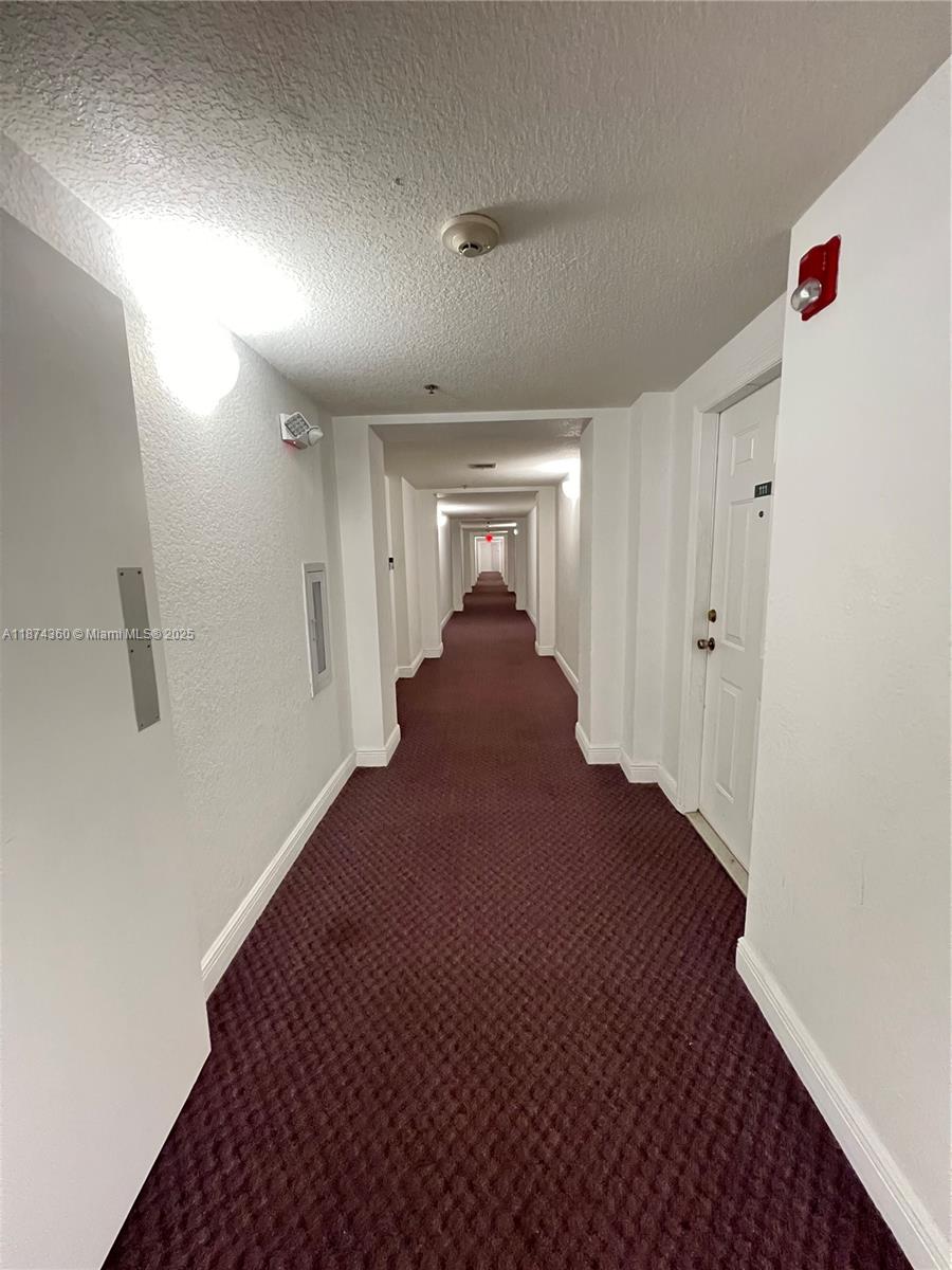 KEYSTONE COURTS CONDO - Residential Lease