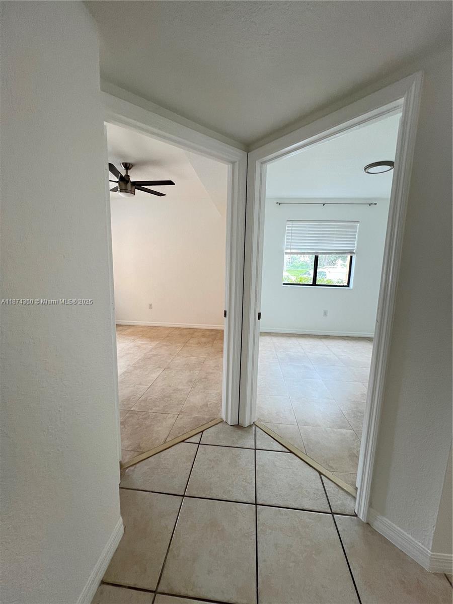 KEYSTONE COURTS CONDO - Residential Lease