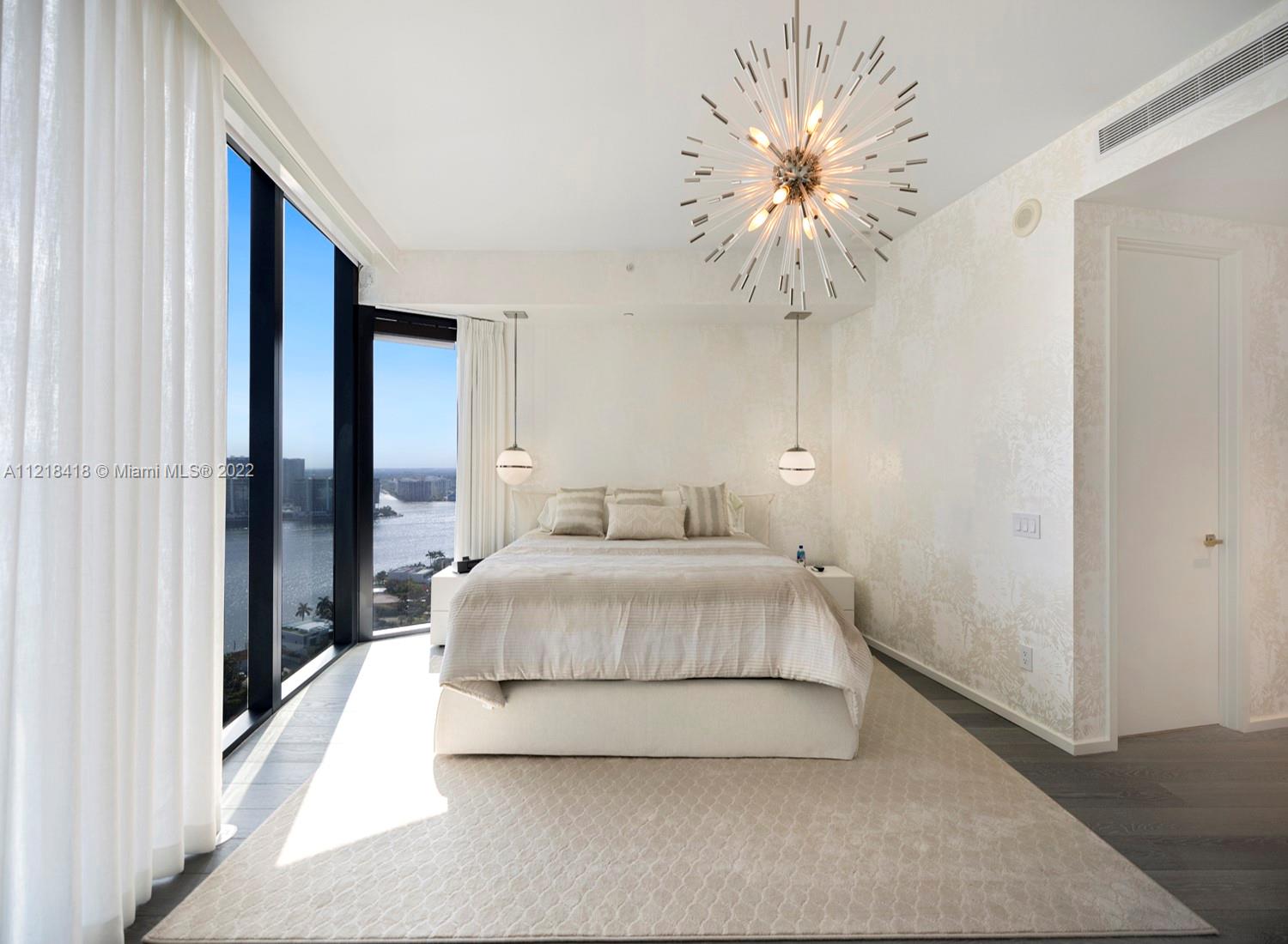 18555 COLLINS AVENUE COND - Residential