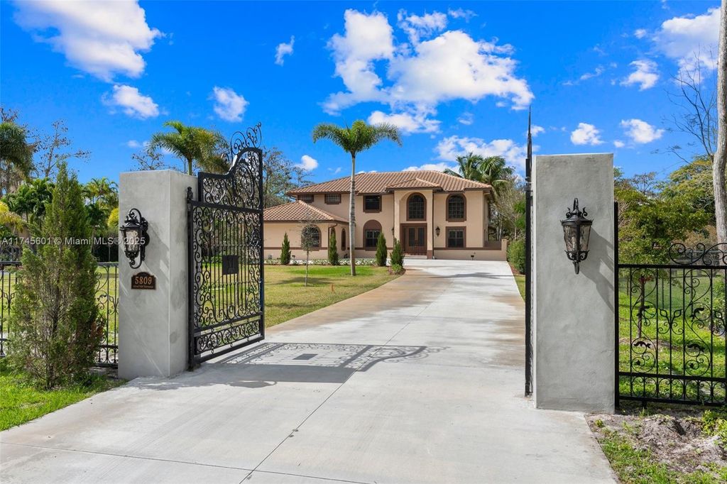 Photo of 5809 NW 62nd Terrace #0, Parkland, FL 33067 (MLS # A11745601)