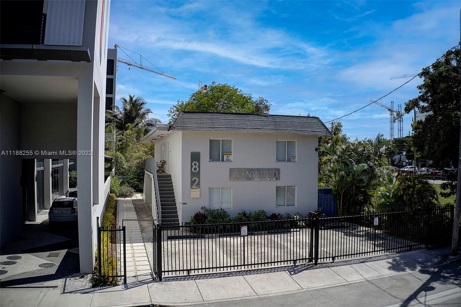 DONMOORE VILLA AMD PL - Residential Income