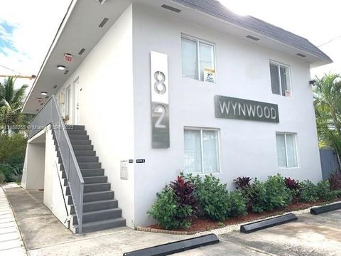 82 NW 27th St Miami FL 33127