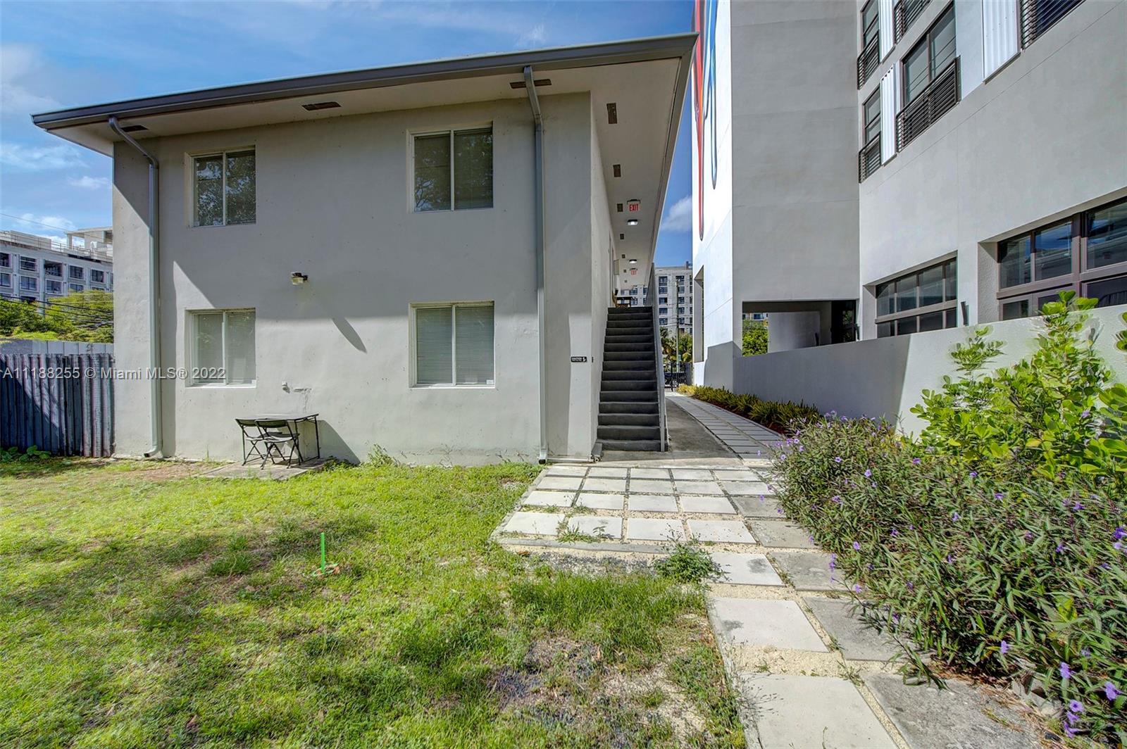 DONMOORE VILLA AMD PL - Residential Income