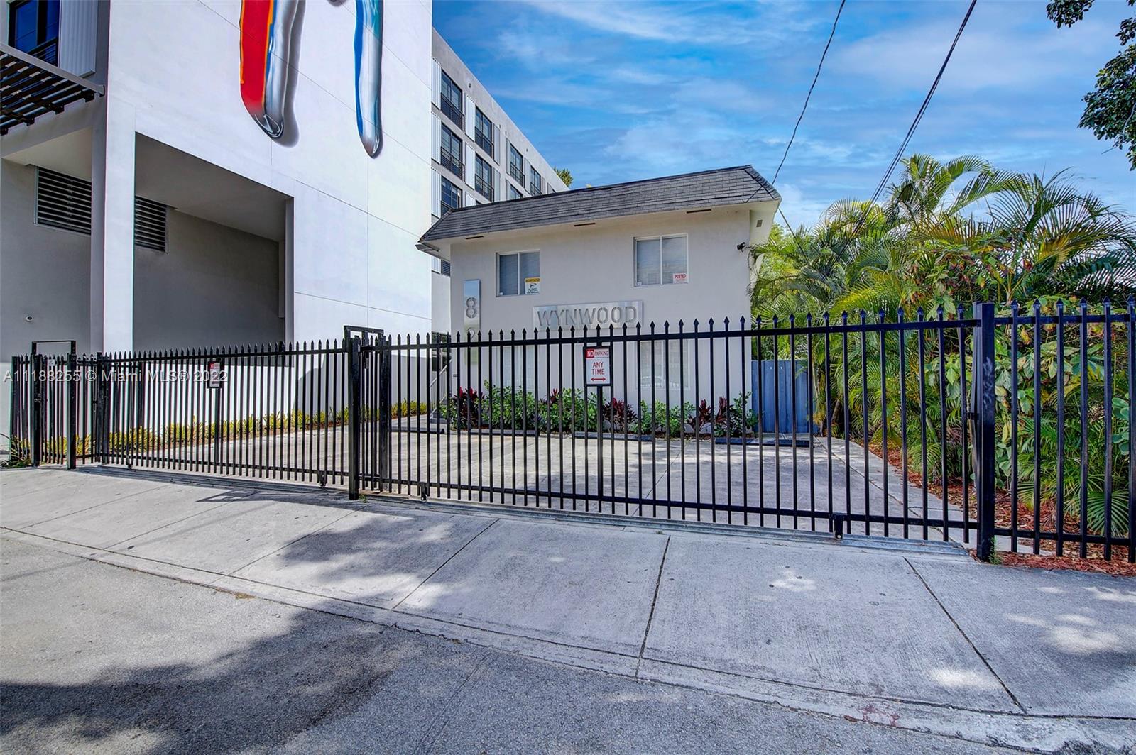 DONMOORE VILLA AMD PL - Residential Income