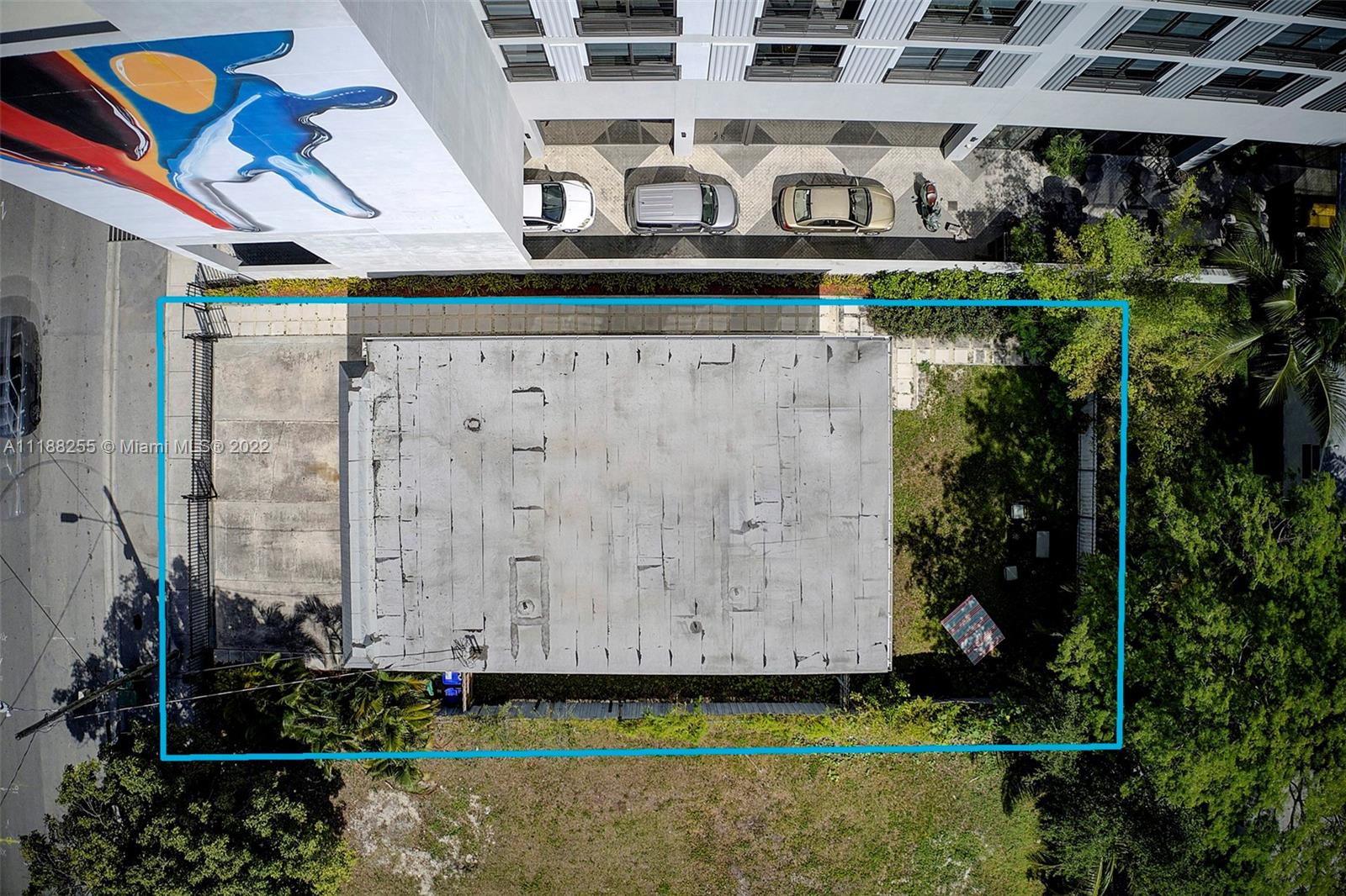 DONMOORE VILLA AMD PL - Residential Income