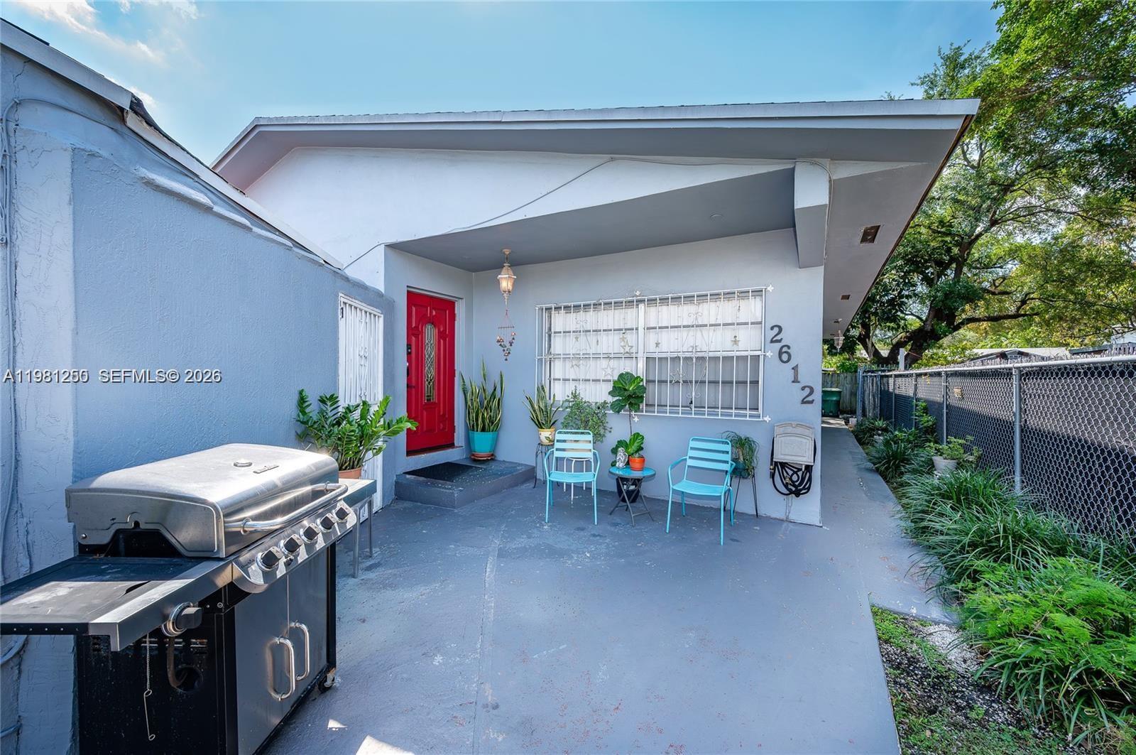 MELROSE HEIGHTS - Residential Income