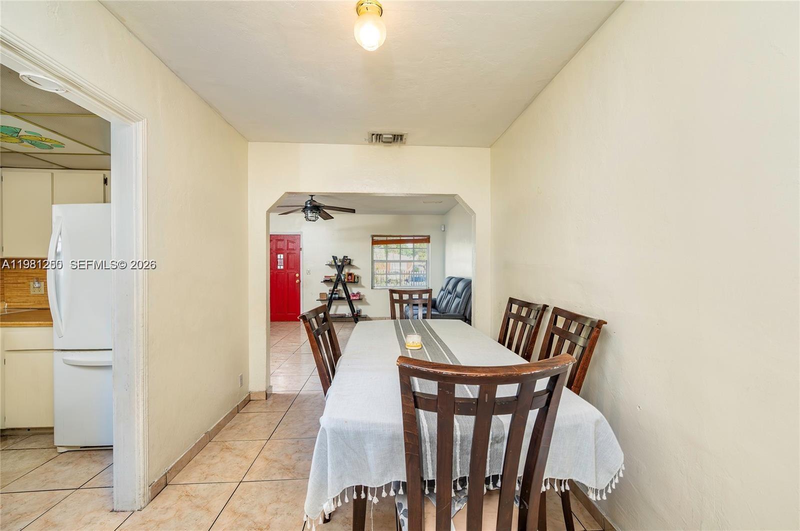 MELROSE HEIGHTS - Residential Income