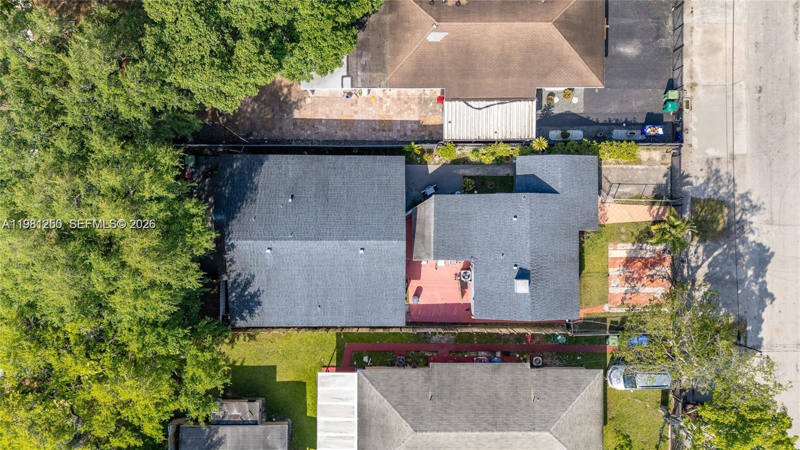 MELROSE HEIGHTS - Residential Income