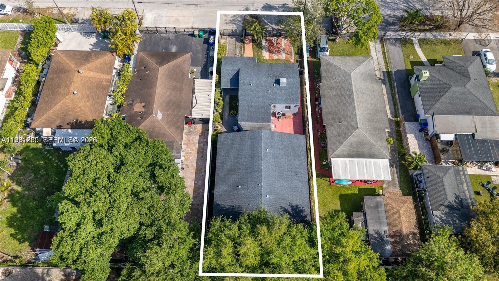 MELROSE HEIGHTS - Residential Income