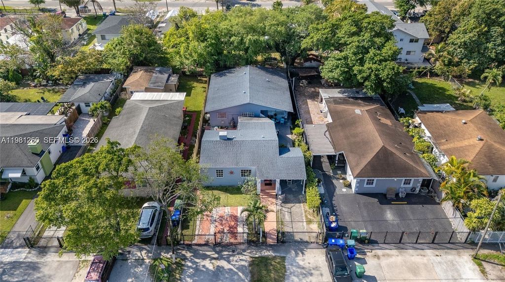 Photo of 2610 NW 33rd St, Miami, FL 33142 (MLS # A11981250)