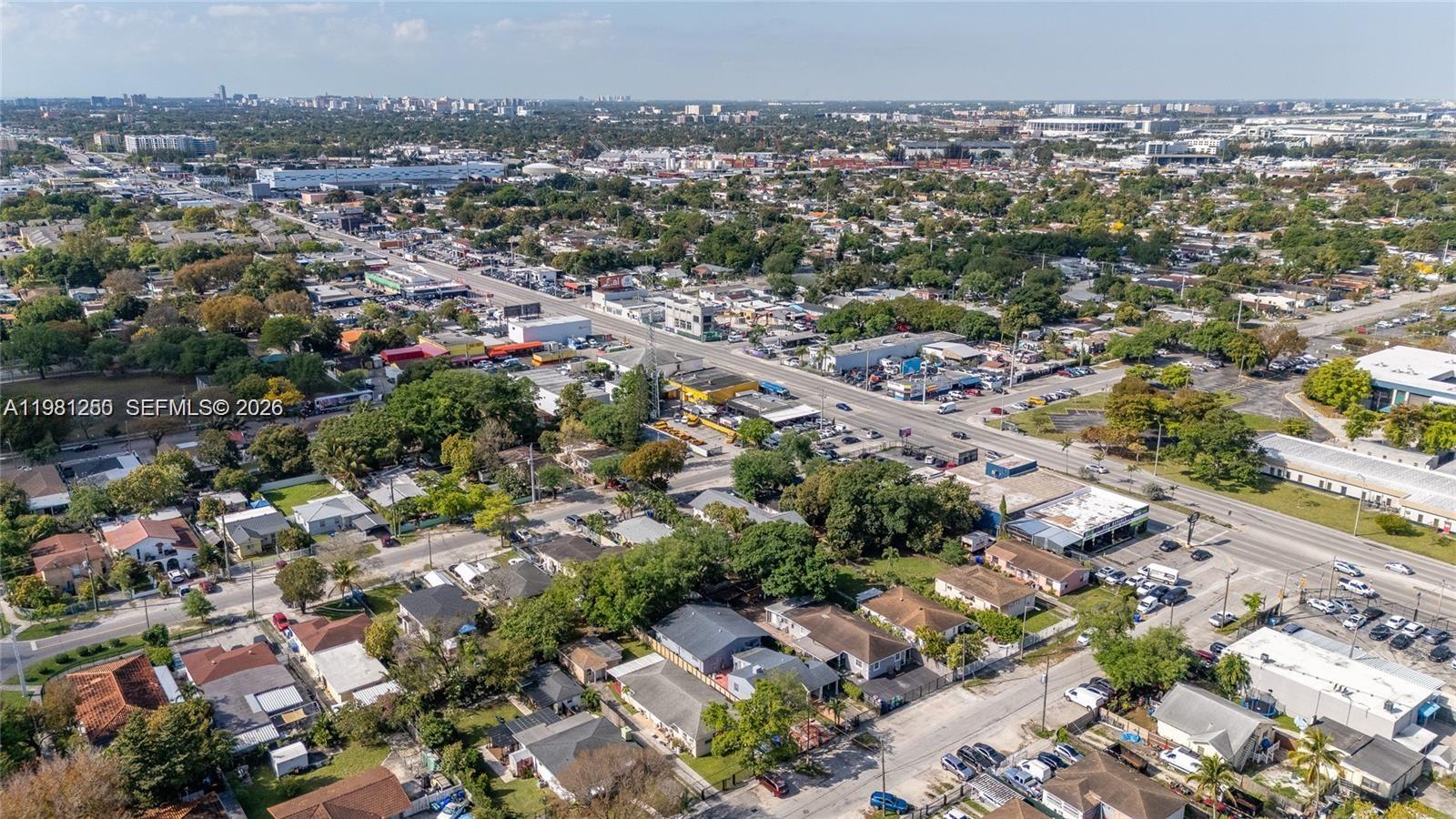 MELROSE HEIGHTS - Residential Income