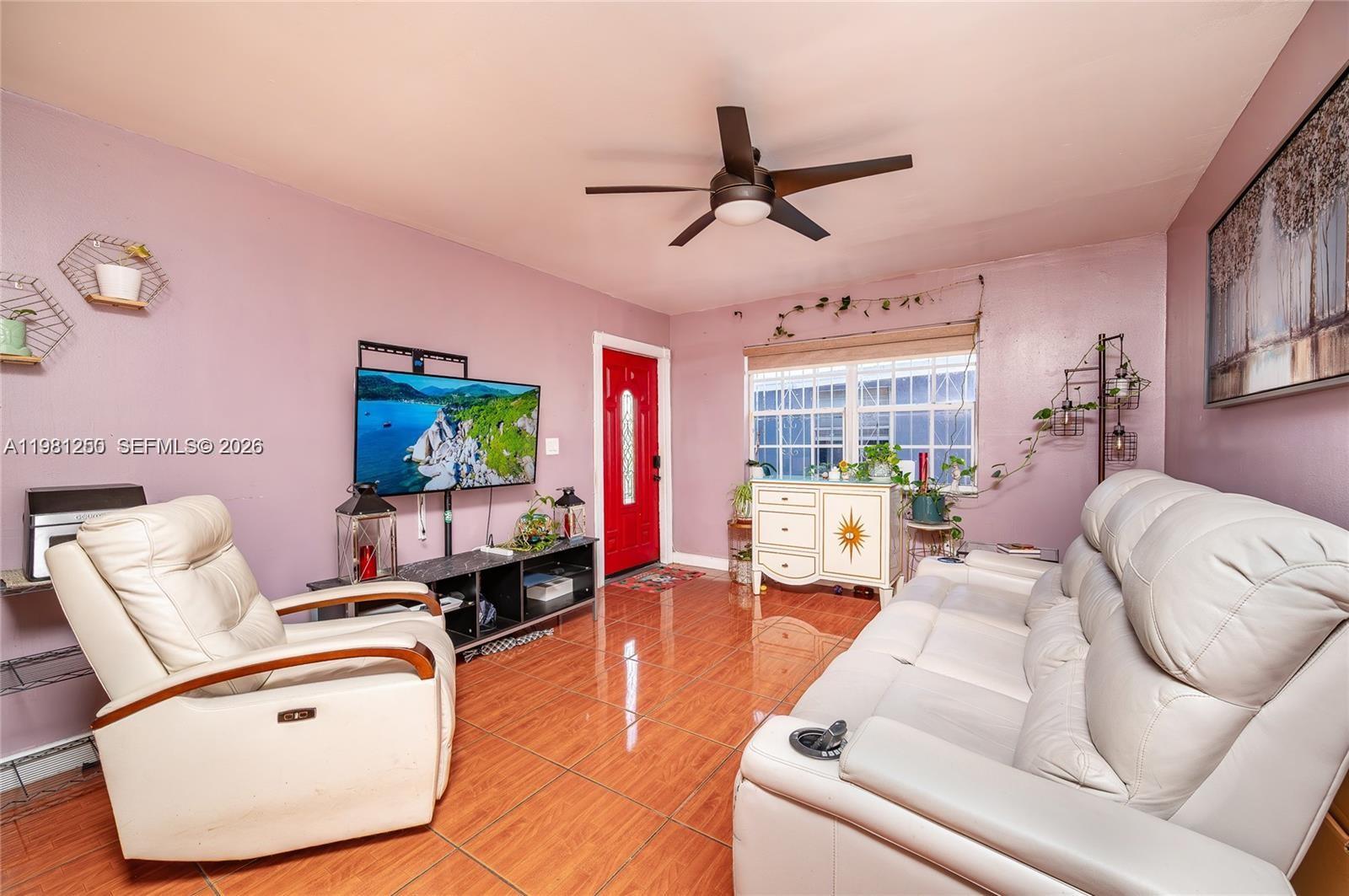 MELROSE HEIGHTS - Residential Income