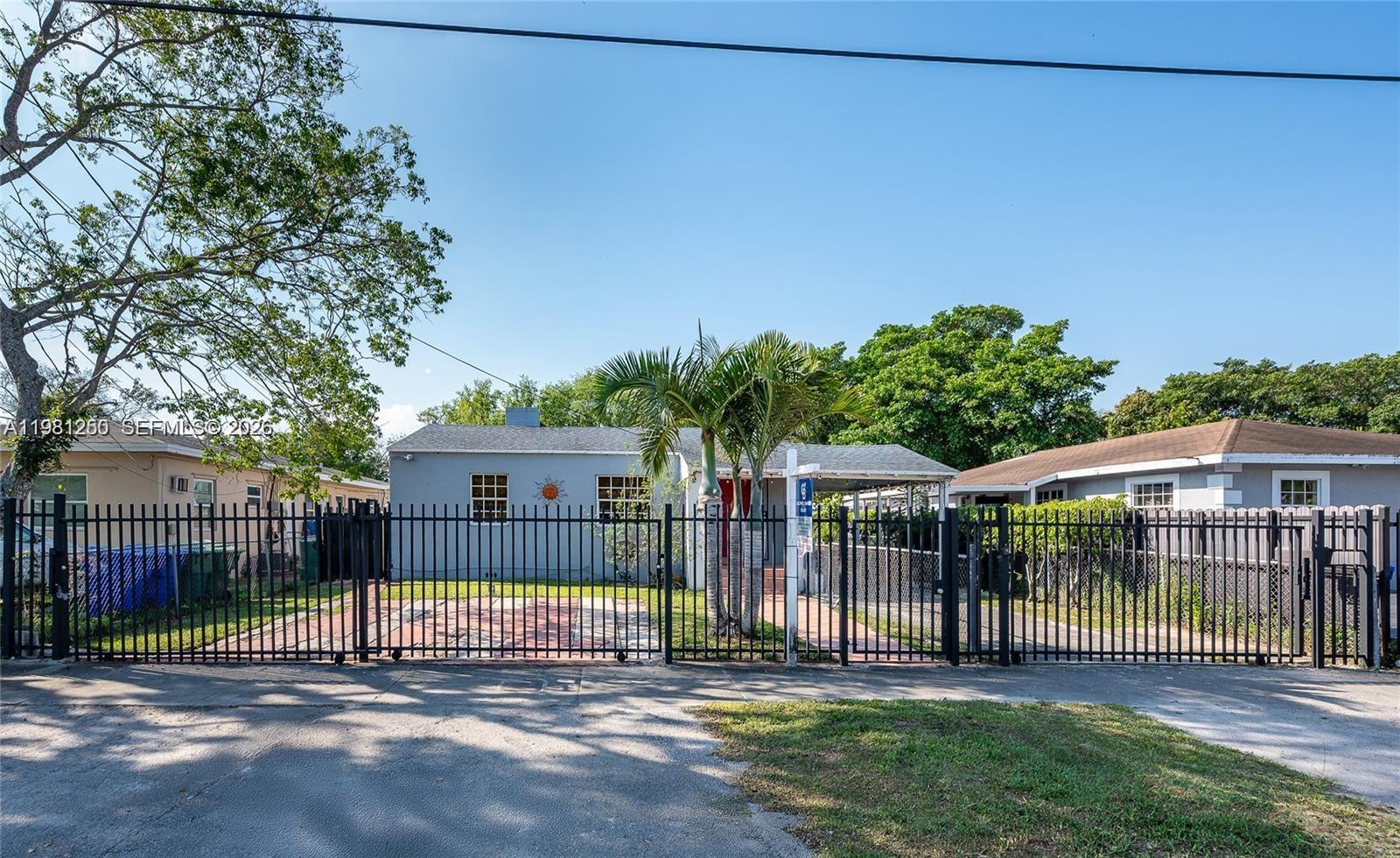 MELROSE HEIGHTS - Residential Income