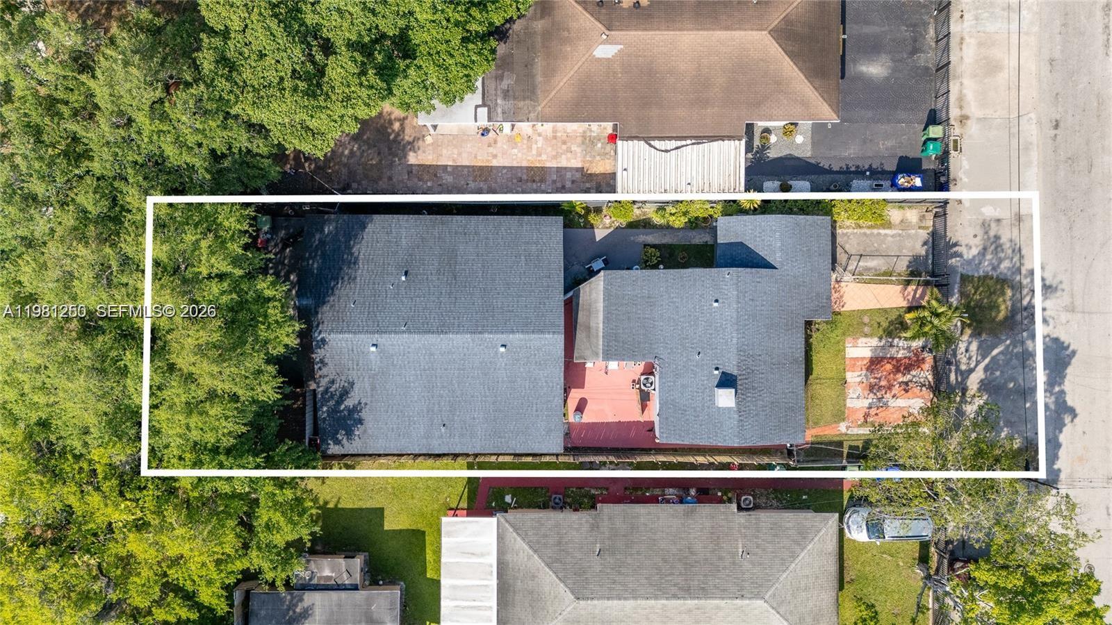 MELROSE HEIGHTS - Residential Income