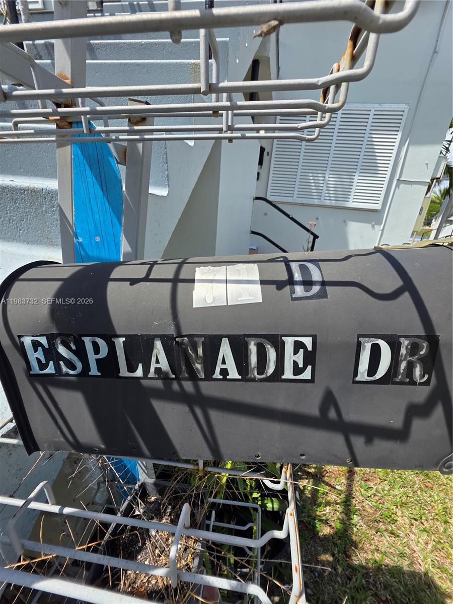 57 Esplanade Dr 71D