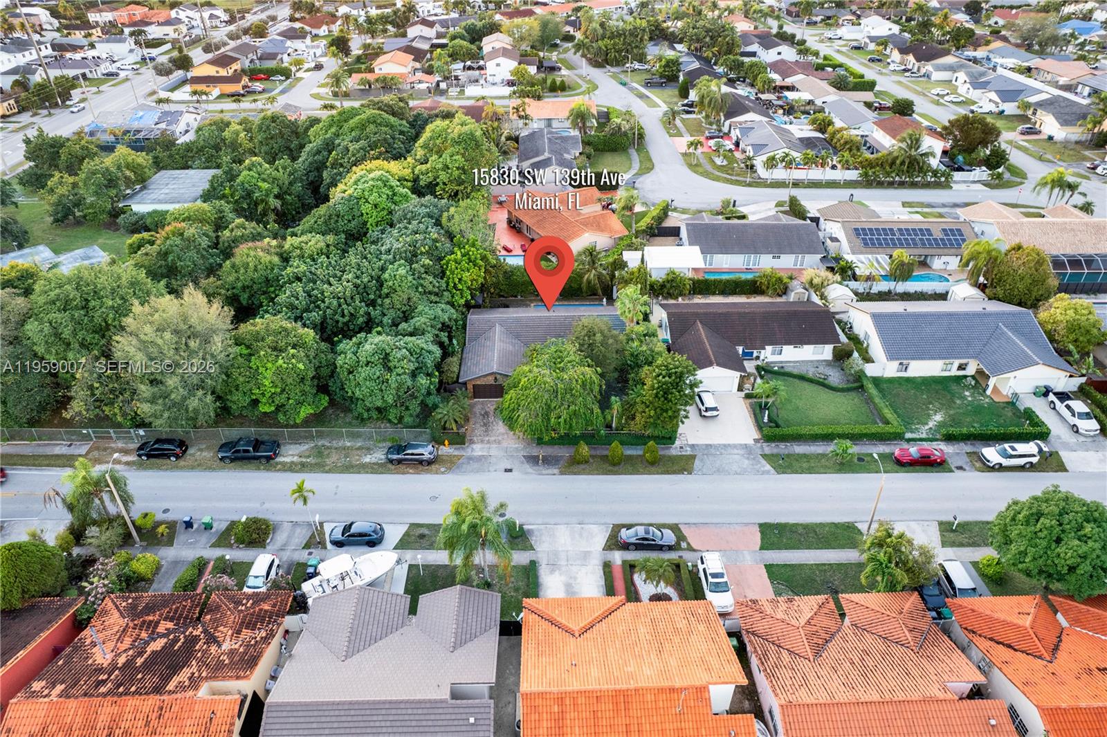 MEDITERRANIA - Residential