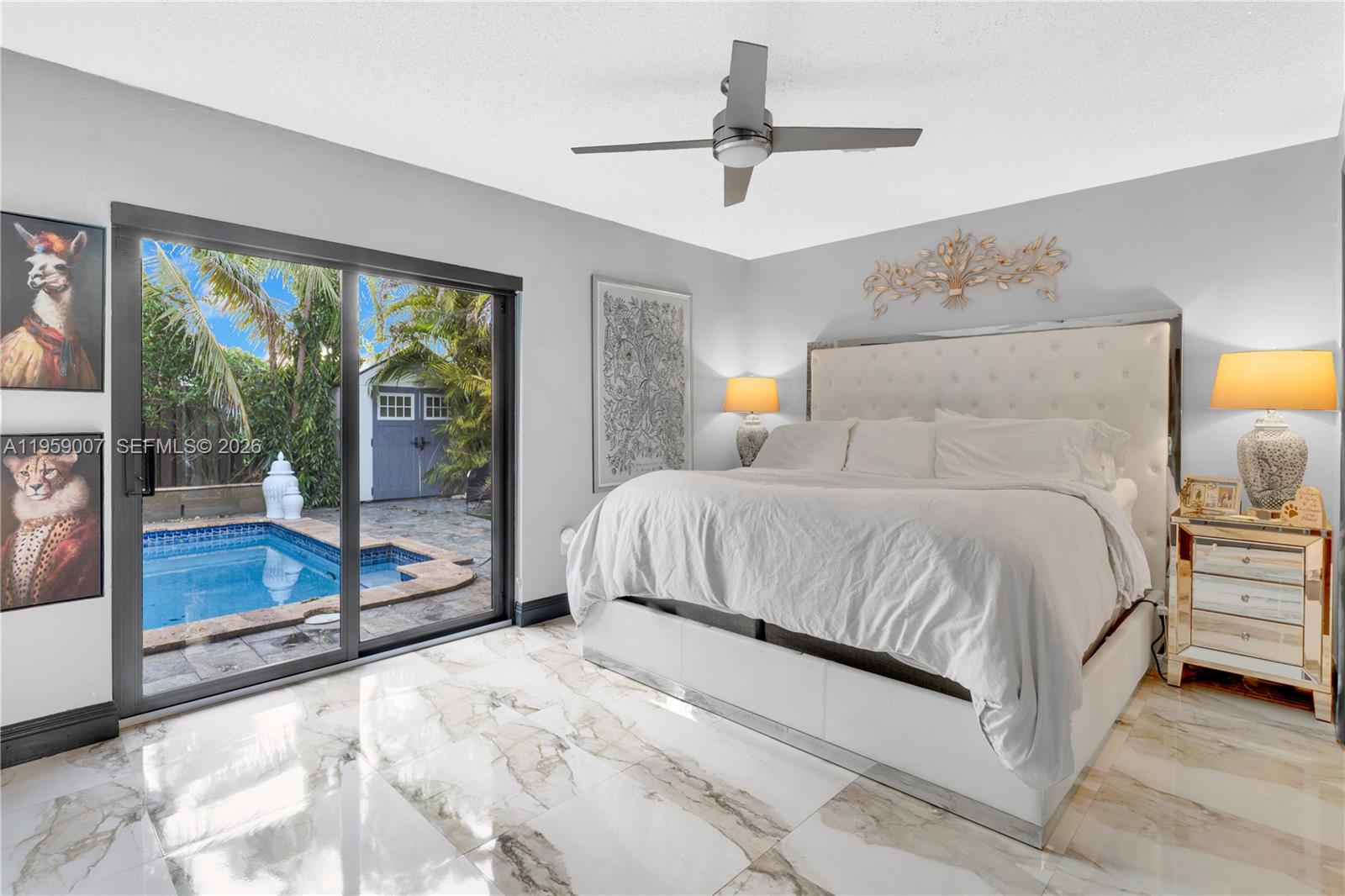 MEDITERRANIA - Residential