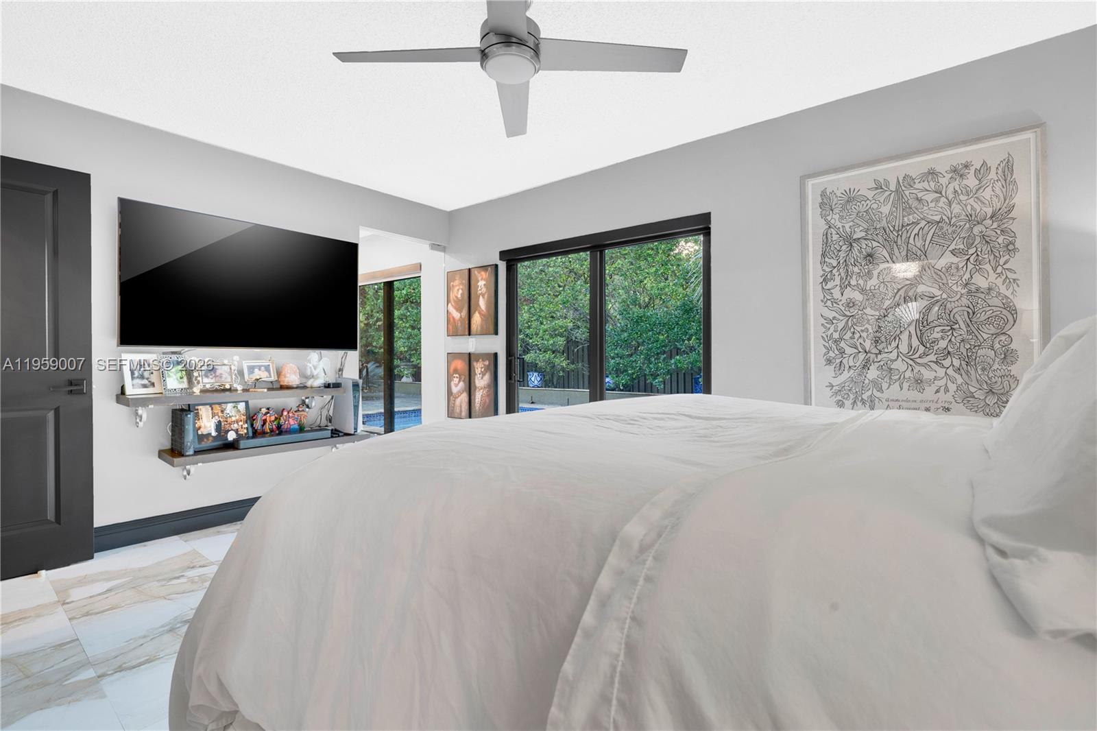 MEDITERRANIA - Residential