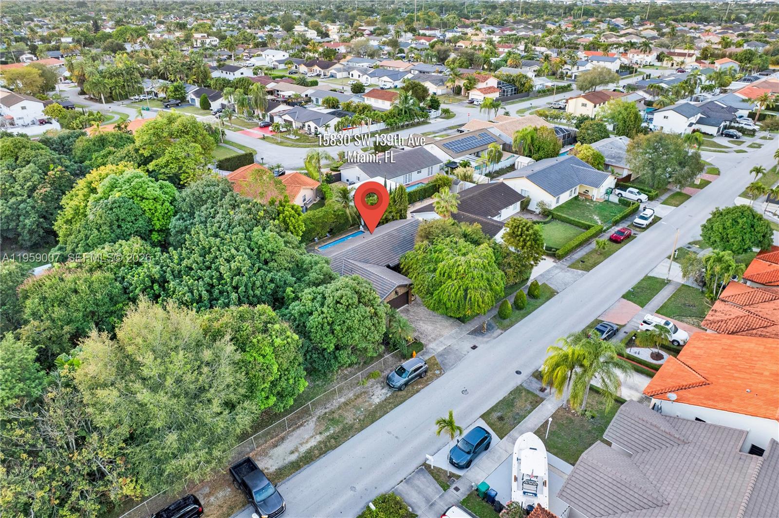 MEDITERRANIA - Residential