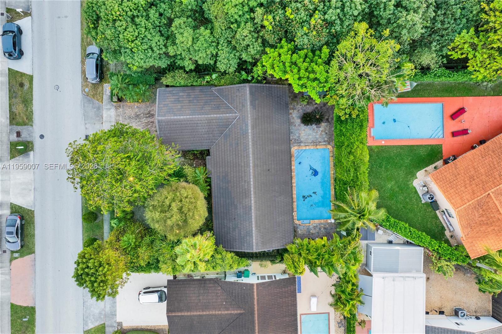 MEDITERRANIA - Residential