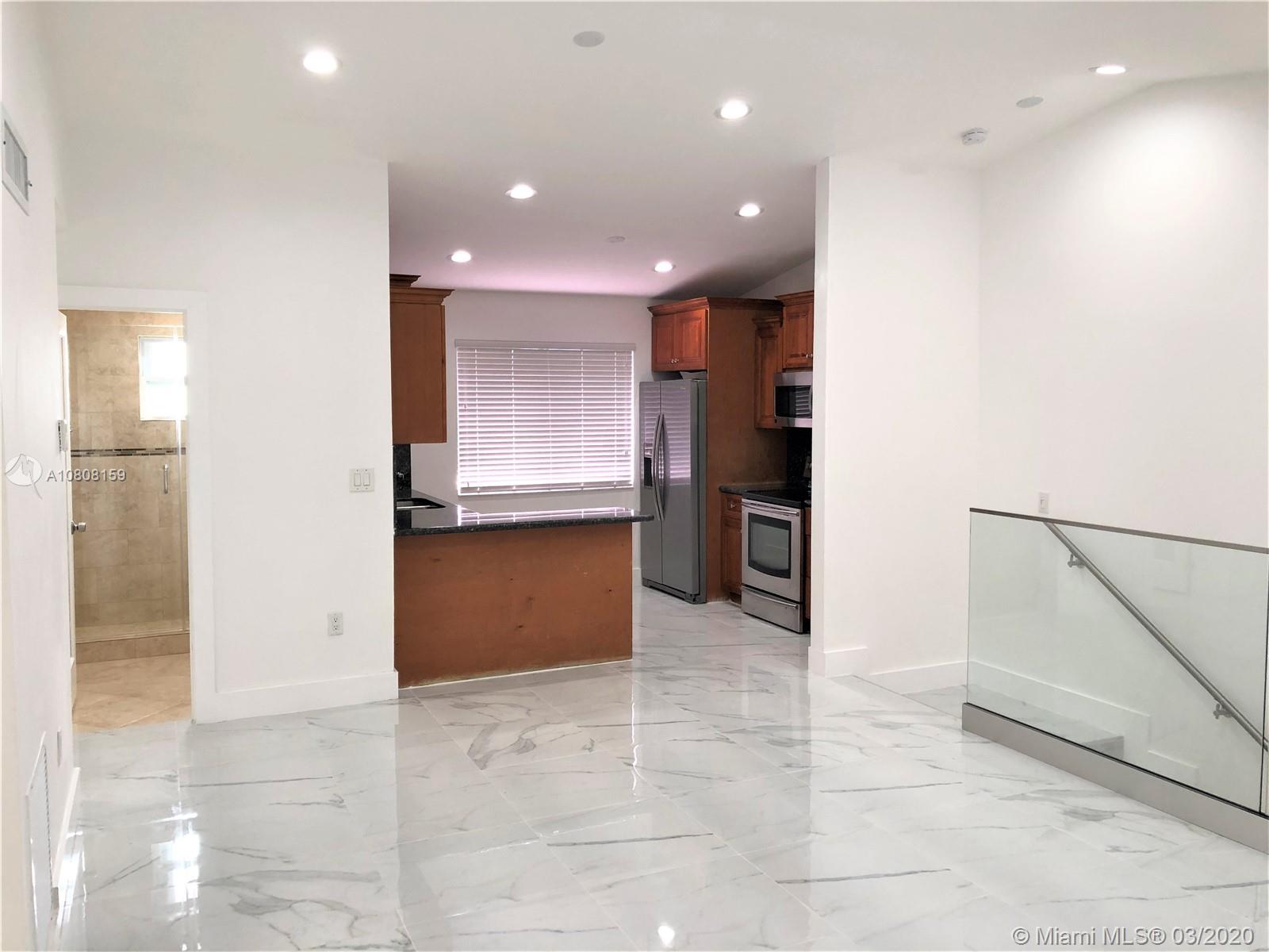 DORAL COURT CONDO - Residential Lease