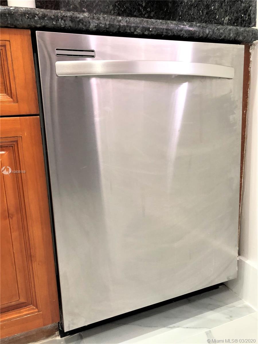 DORAL COURT CONDO - Residential Lease