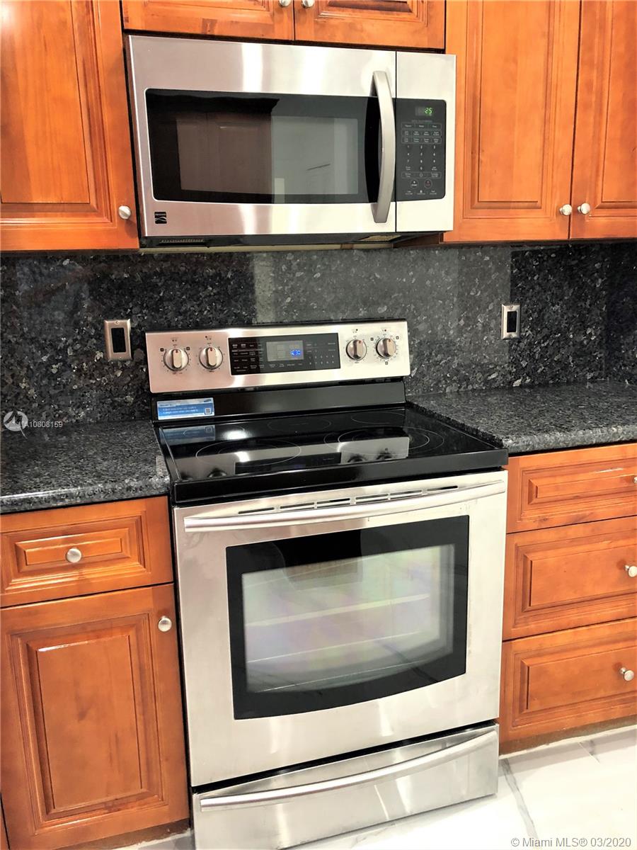 DORAL COURT CONDO - Residential Lease