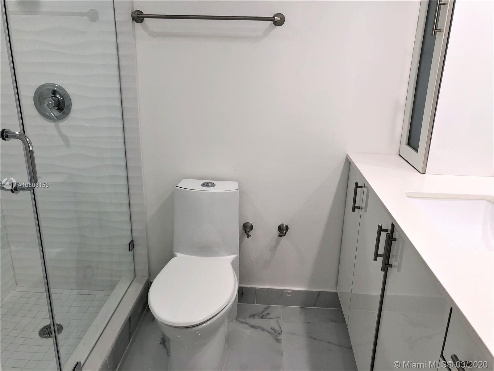 DORAL COURT CONDO - Residential Lease