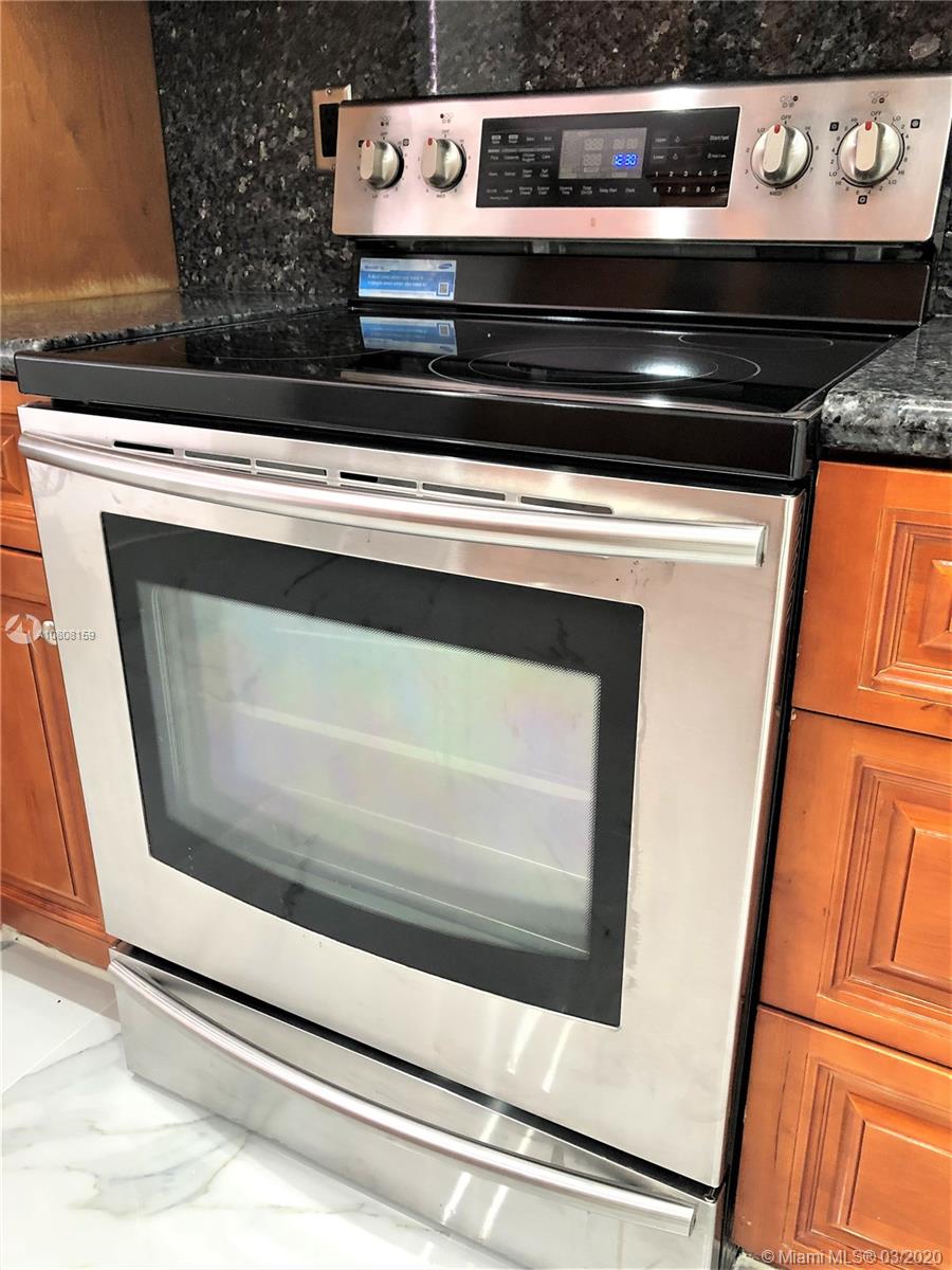 DORAL COURT CONDO - Residential Lease