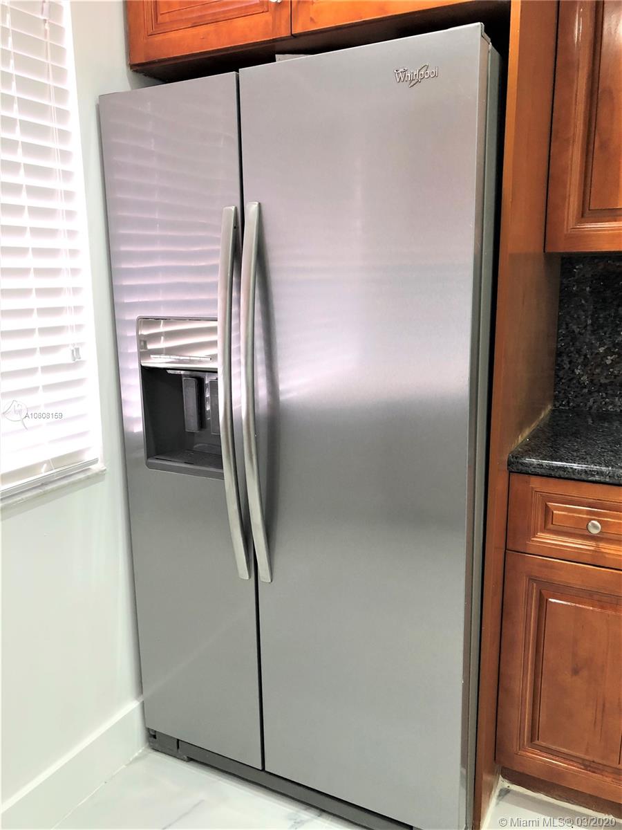 DORAL COURT CONDO - Residential Lease