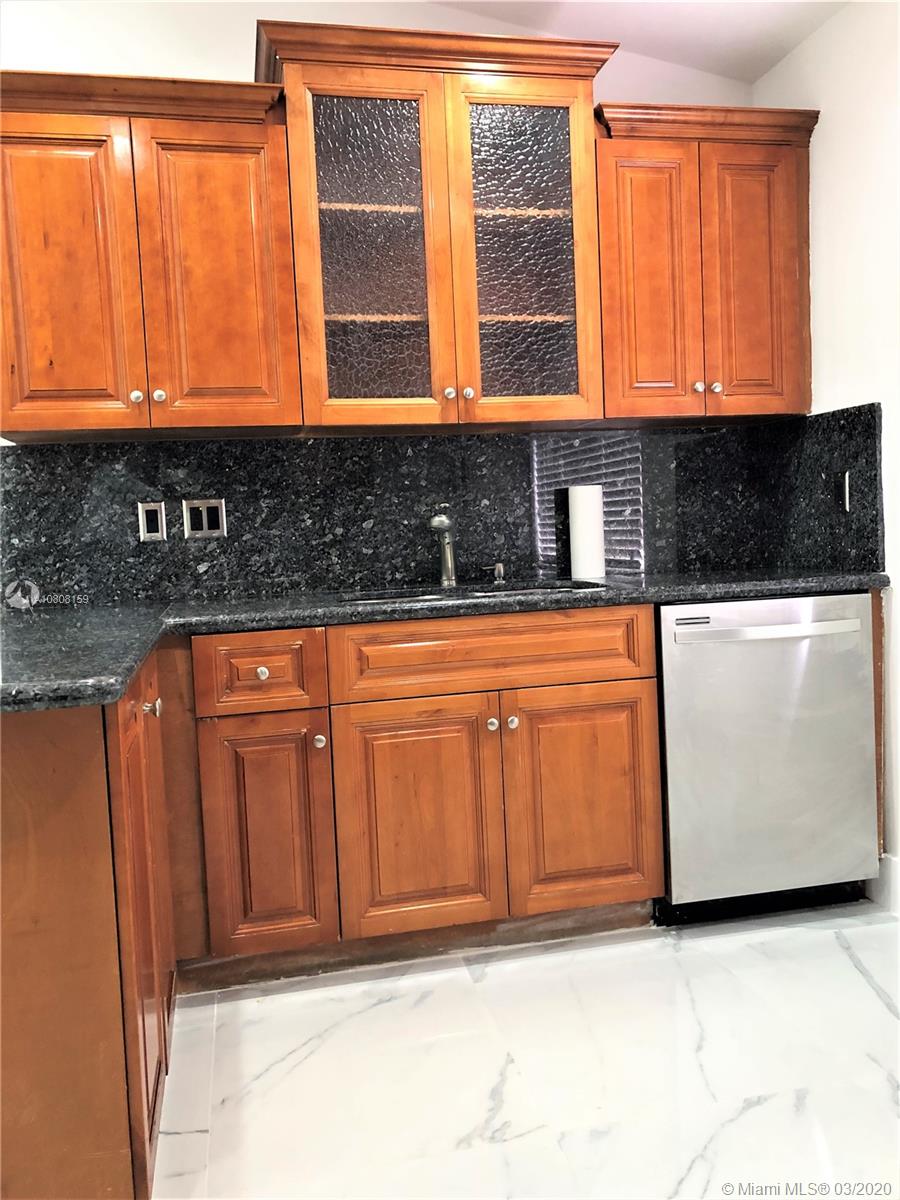 DORAL COURT CONDO - Residential Lease