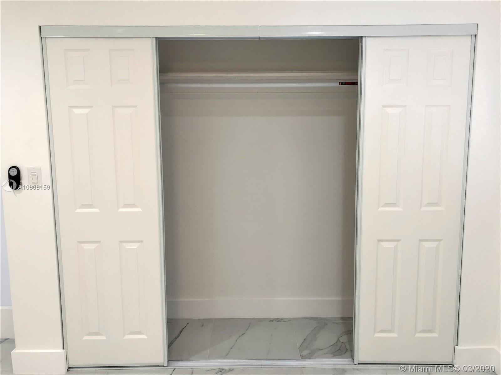 DORAL COURT CONDO - Residential Lease