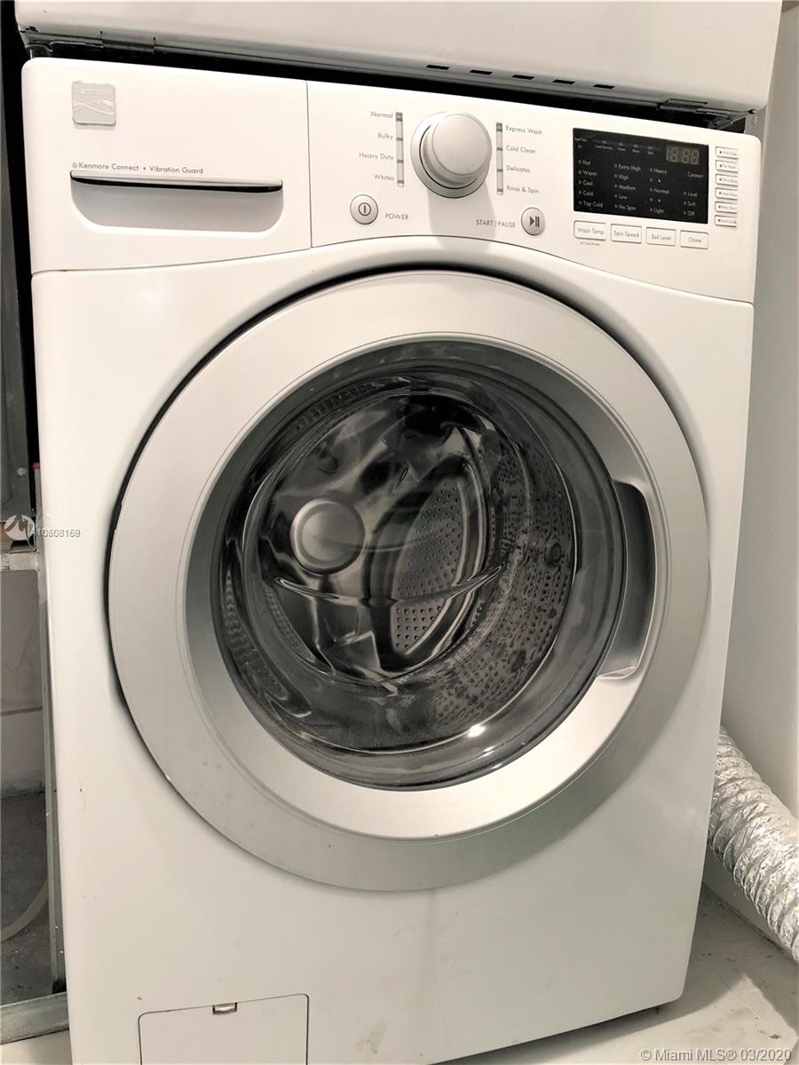 DORAL COURT CONDO - Residential Lease