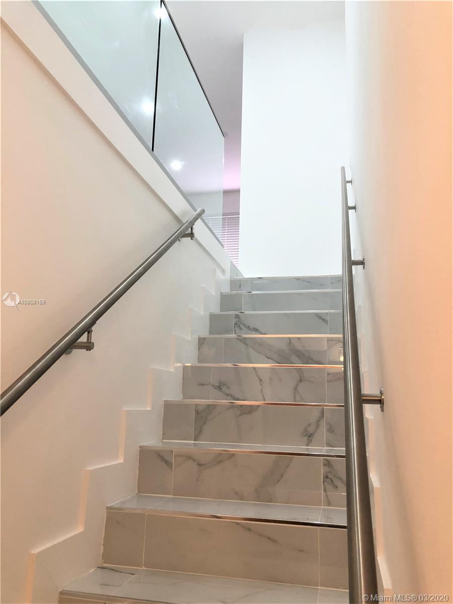 DORAL COURT CONDO - Residential Lease