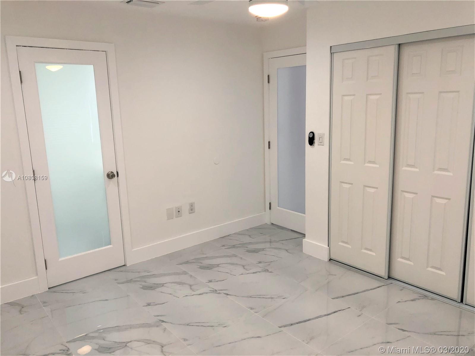 DORAL COURT CONDO - Residential Lease