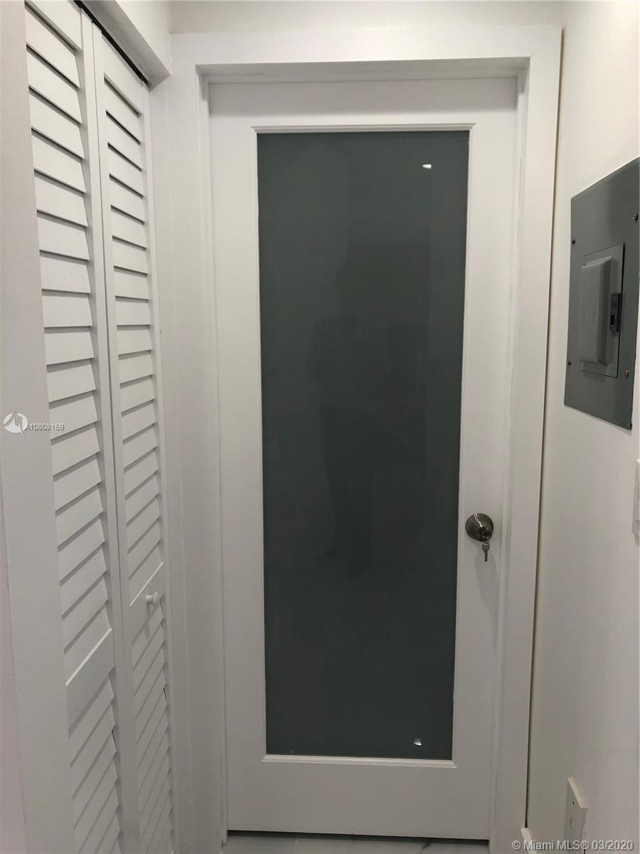 DORAL COURT CONDO - Residential Lease