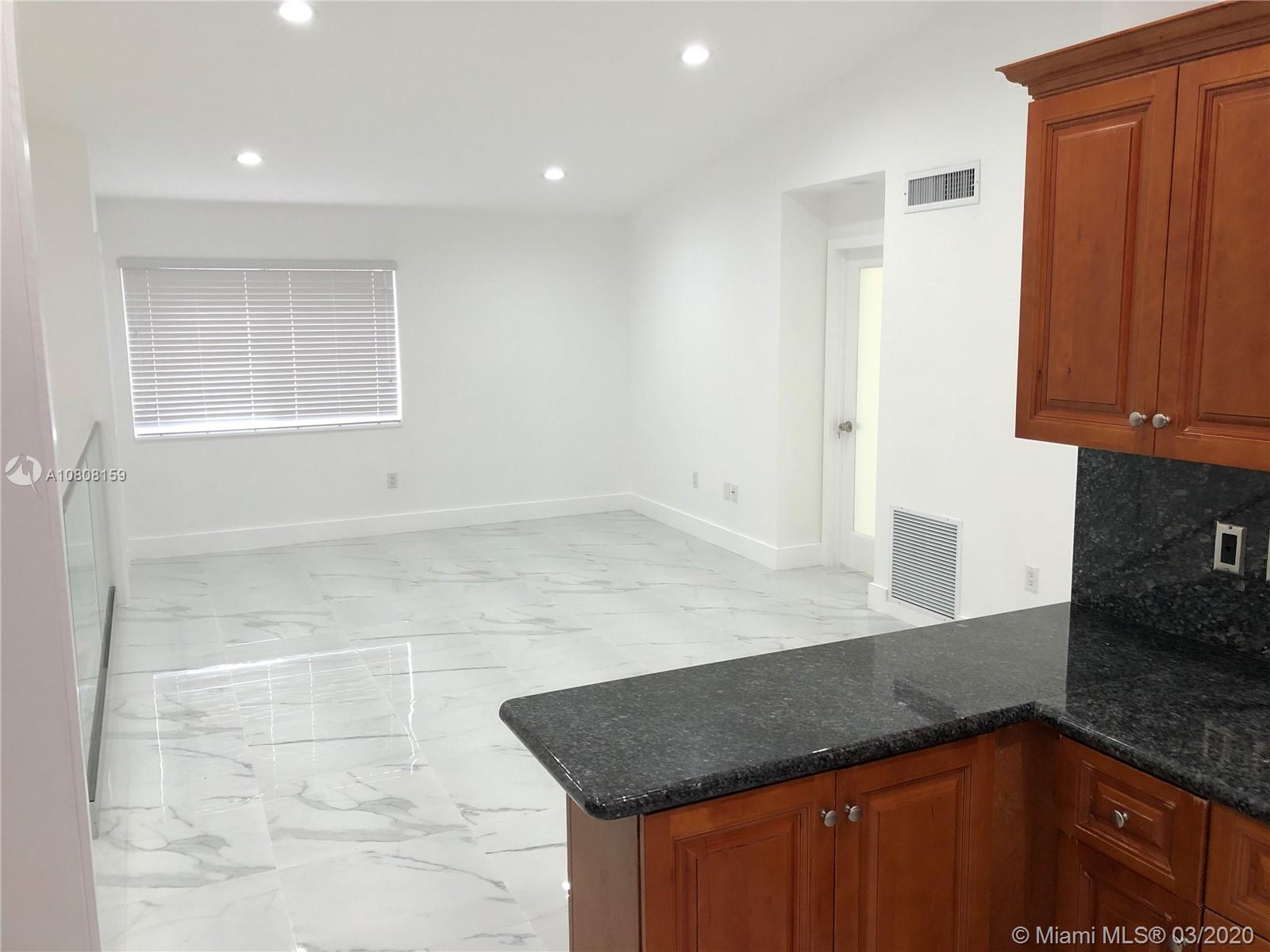 DORAL COURT CONDO - Residential Lease