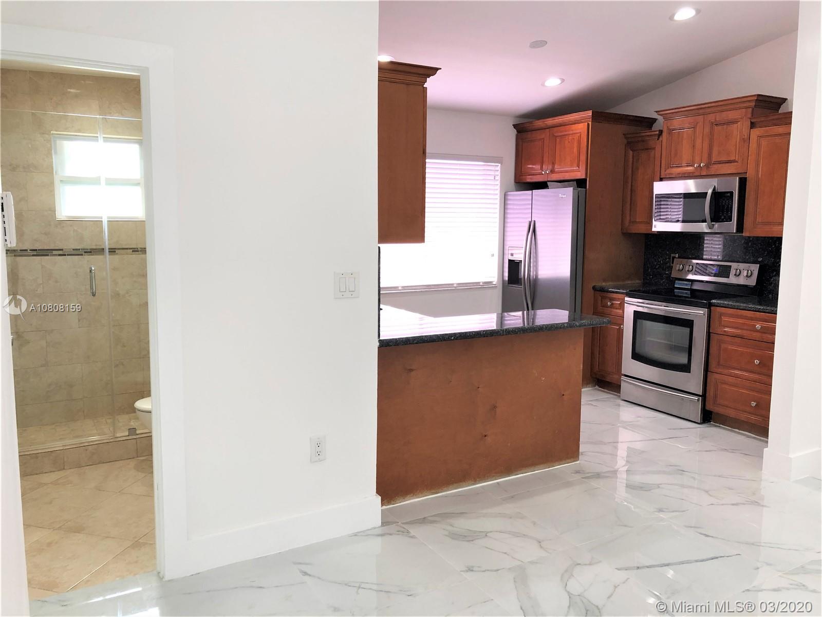 DORAL COURT CONDO - Residential Lease