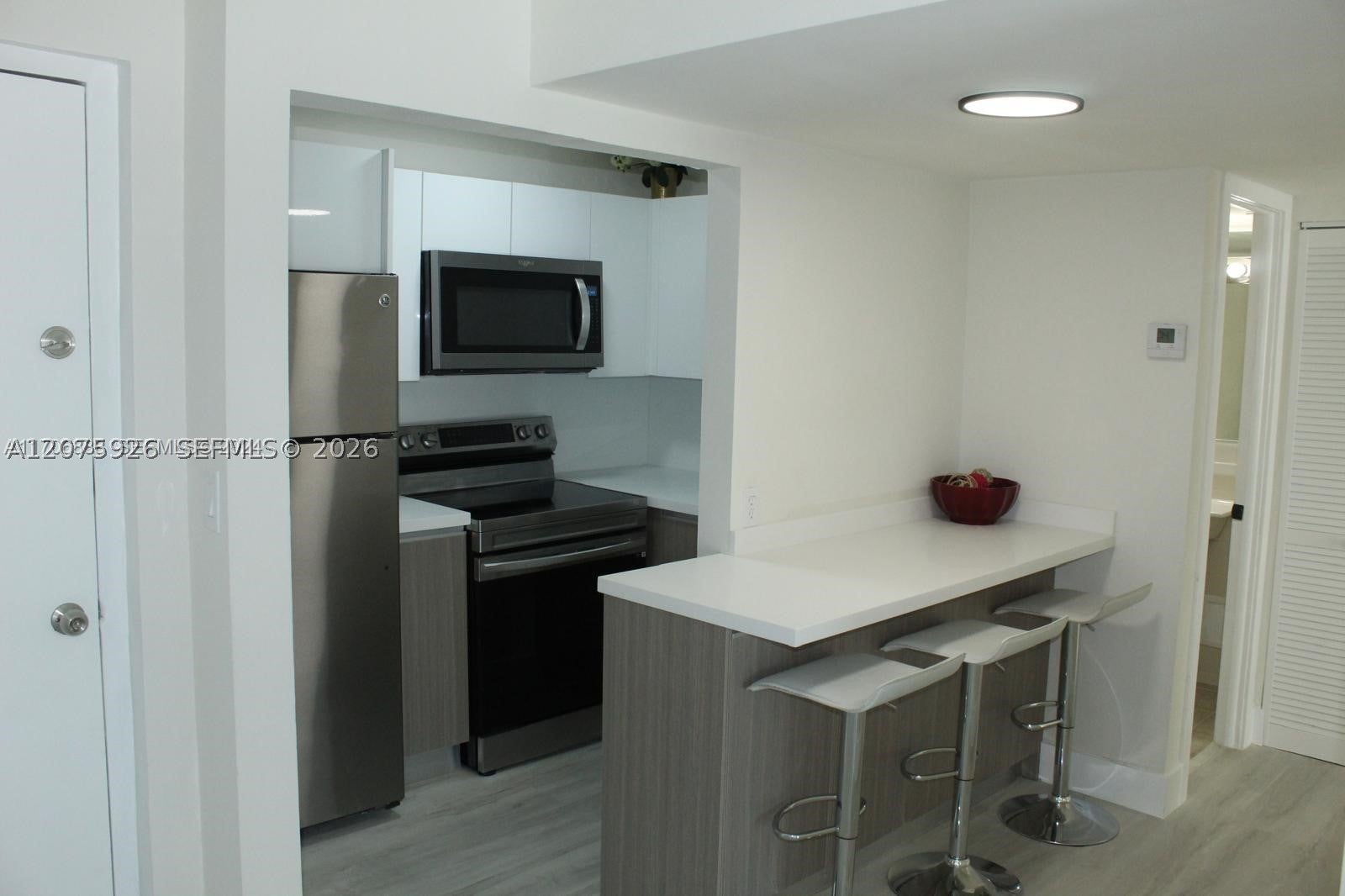 899 West Ave 7E