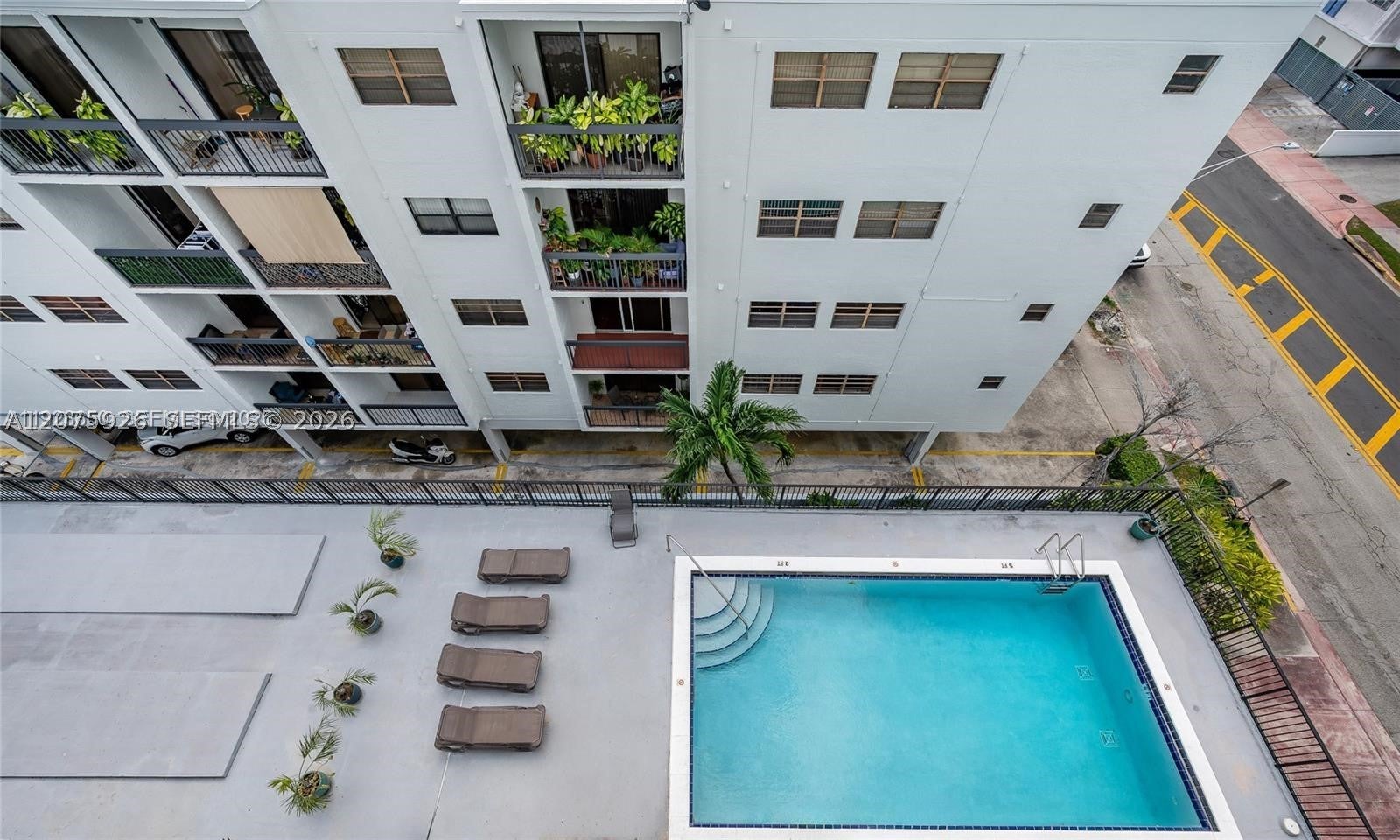 899 West Ave 7E