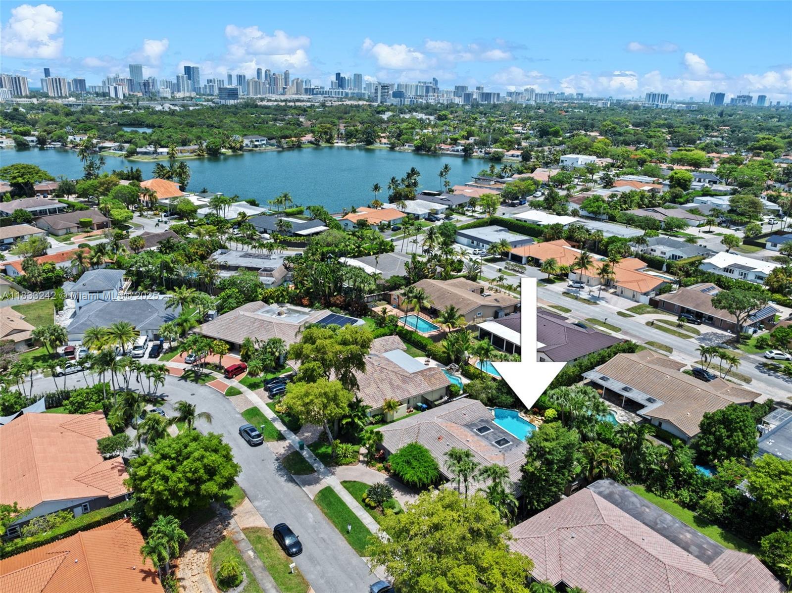 HIGHLAND LAKES SEC 12 - Residential