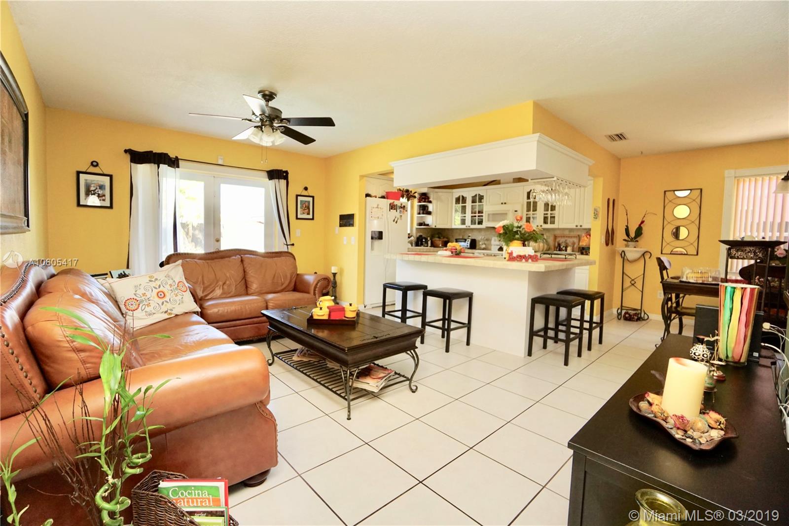 COMANCHE SUB - Residential