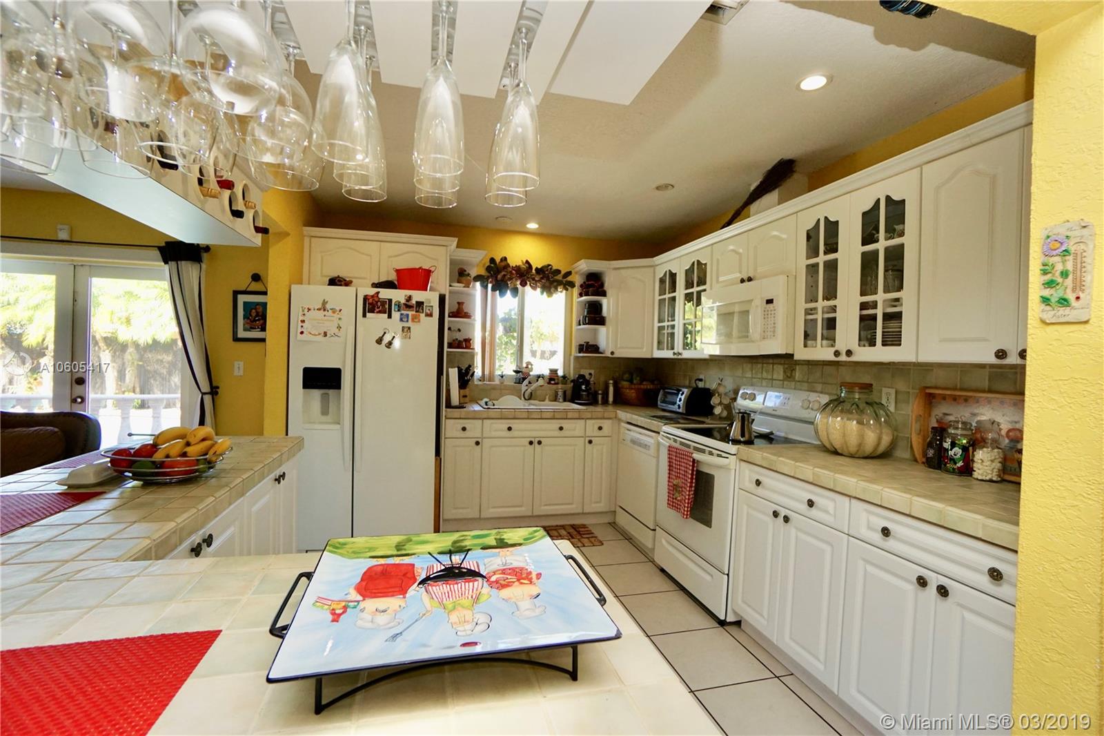 COMANCHE SUB - Residential