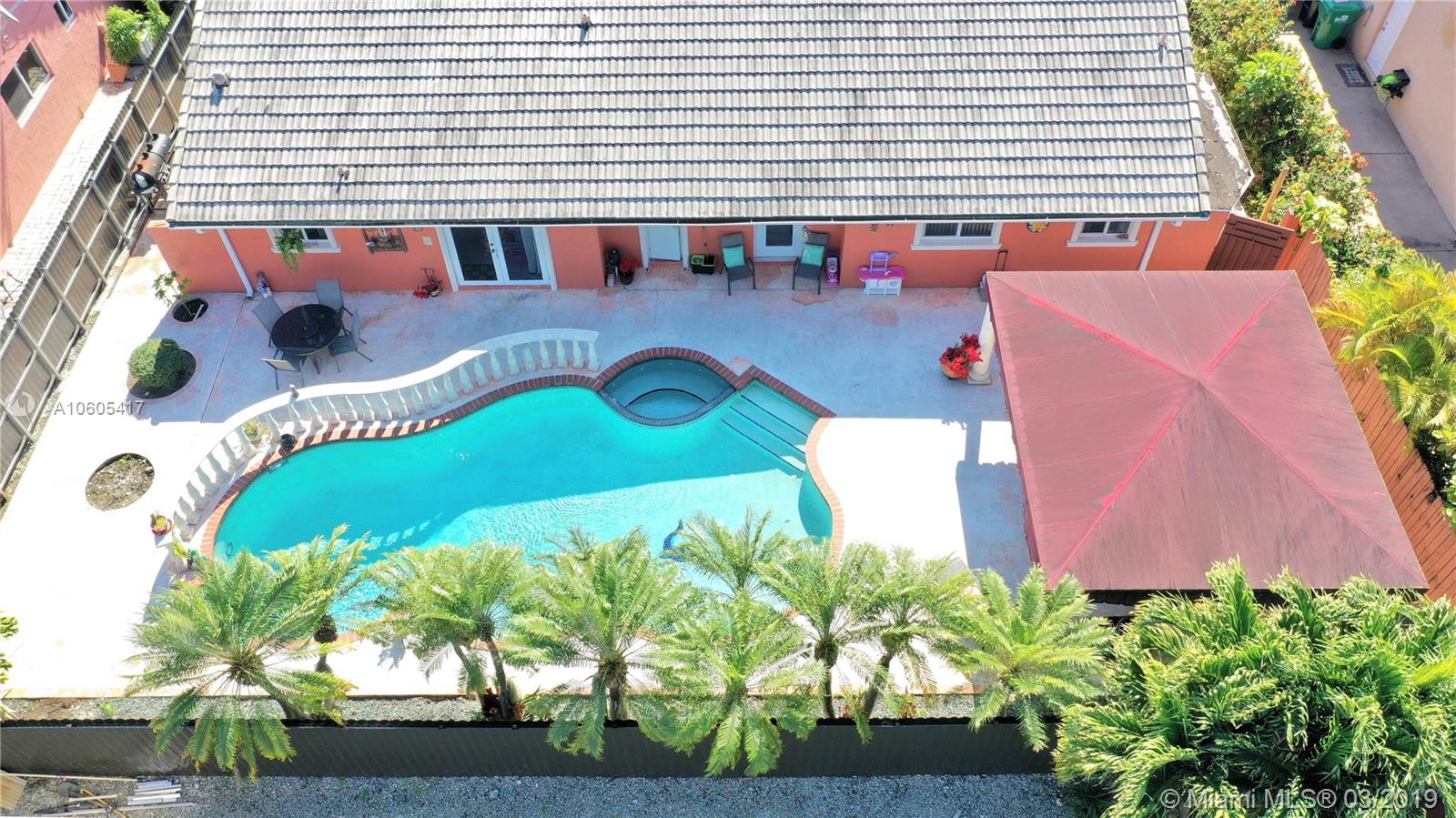 COMANCHE SUB - Residential