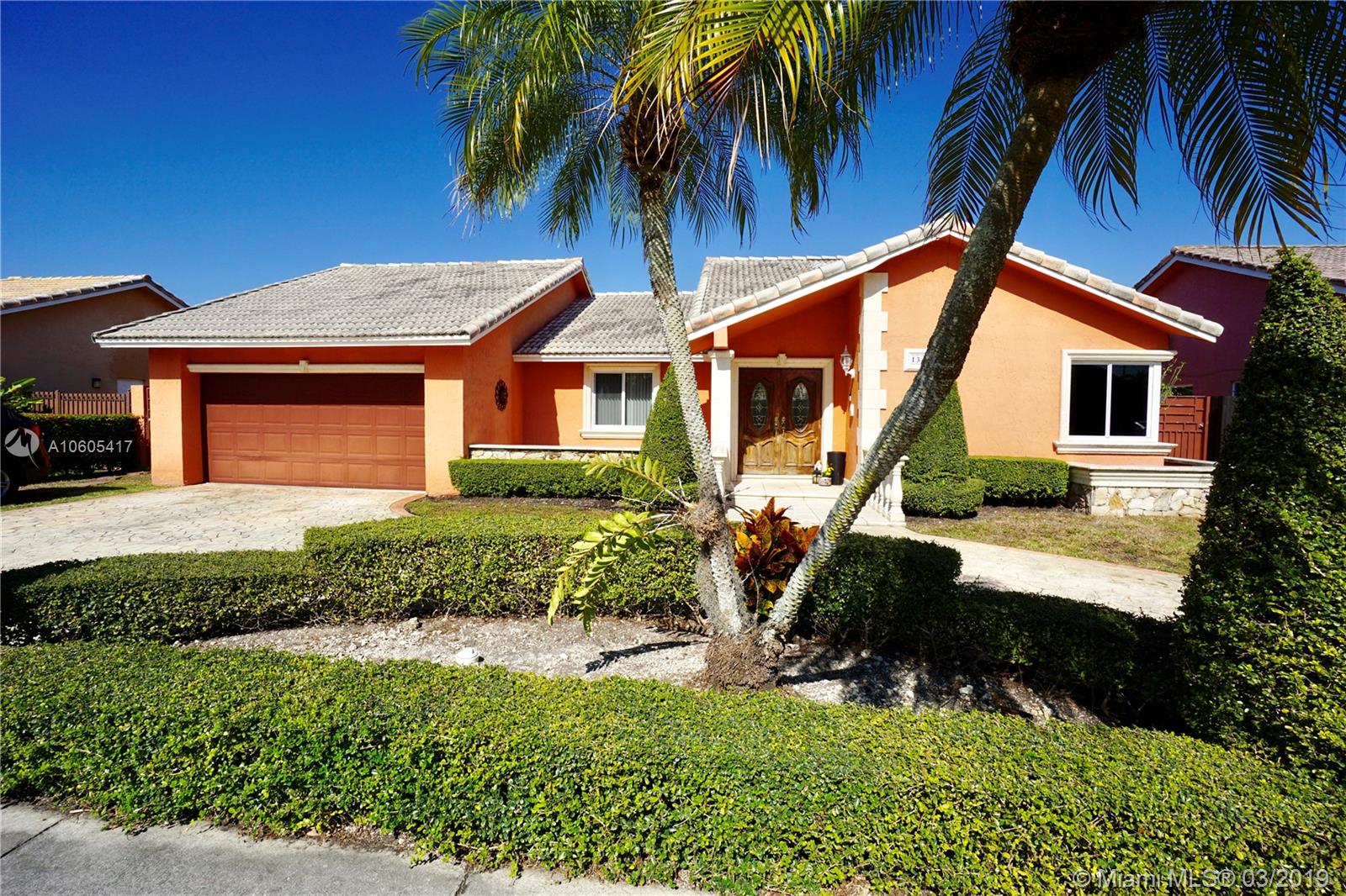 COMANCHE SUB - Residential